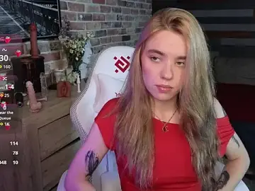 Stripchat Nude Webcam of eva_swetty