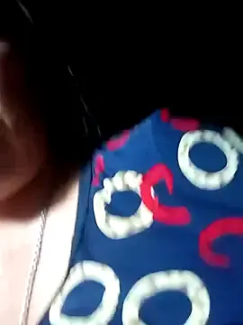 Stripchat Live Porn of lylai18