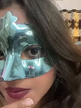 Stripchat Live Sex of pooja_sexy79