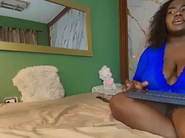 Stripchat Live Sex of Amanda_Rossi