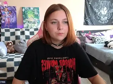 Stripchat Live Sex of Chloe_Cherrys