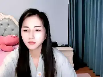 Stripchat Adult Webcams of Qianqian-666