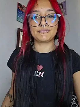Stripchat Sex Chat of carolinerue
