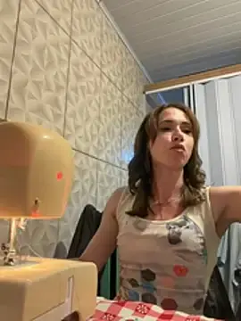 Stripchat Sex Chat of Irresistible24