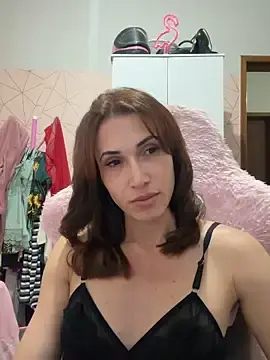 Stripchat Sex Cam of Irresistible24