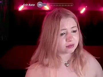 Stripchat Sex Cam of Tinker_Belll