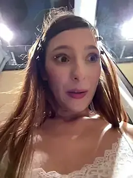 Stripchat Private Sex Chat of LilluKatten