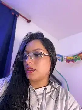 Stripchat Private Sex Chat of Melii_1