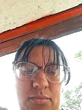 Stripchat Live Sex Cam of ZaidaWet