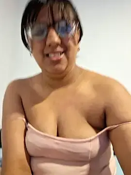 Stripchat Best live sex cam show of ZaidaWet