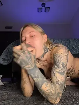 Stripchat Sex Cam of Future_star