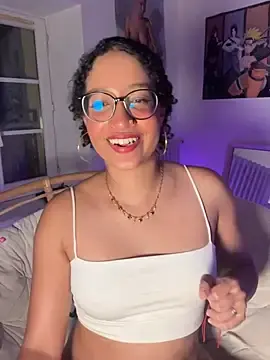 Stripchat Live Sex of Lauyako_974