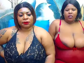 Stripchat Free Porn Cam of Ebonyhotass26