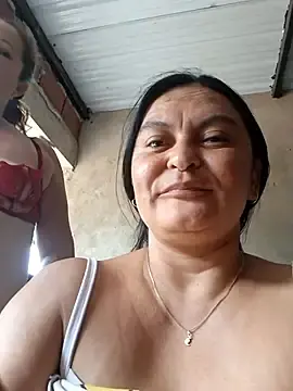 Stripchat Live Sex of Horny-Mommy-Dirty