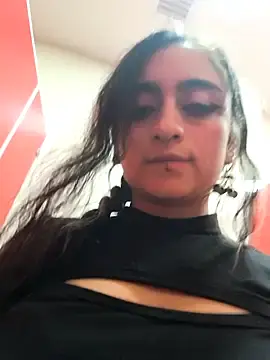 Stripchat Sex Chat of Lila_Desiree