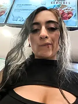 Stripchat Adult Webcams of Lila_Desiree