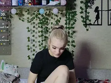 Stripchat Sex Chat of Girl_Meow18