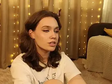 Stripchat Free Live Porn of JolieDerringer
