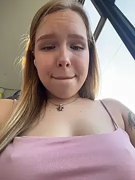 Stripchat Free Live Porn of Liza_risky