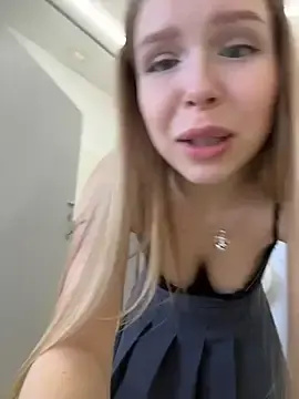 Stripchat Best Webcam of Liza_risky
