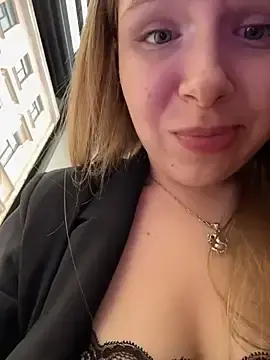 Stripchat Live Porn of Liza_risky