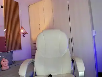 Stripchat Sex Cam of mia_nevaeh