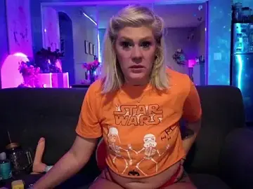 Stripchat Nude Webcam of Lexi_Shocker