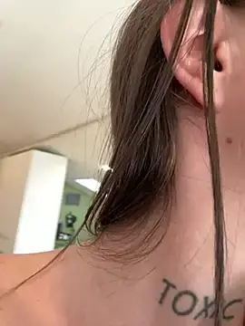 Stripchat Best live sex cam show of SaintSquirt
