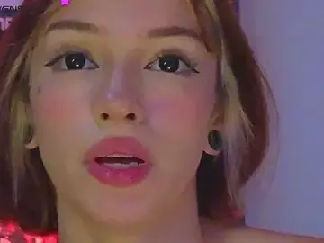 Stripchat Free Live Porn of Moonlightt_21
