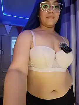 Stripchat Sex Chat of PiscisGirl