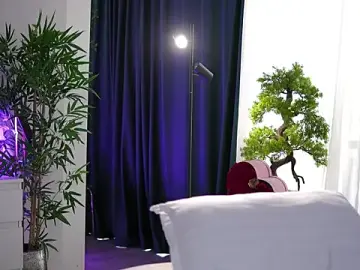 Stripchat Live Porn of ArtTeasee
