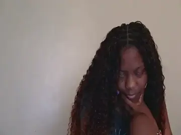 Stripchat Nude Webcam of rare_pearl1