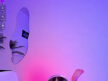 Stripchat Free Porn Cam of zoe_rivers