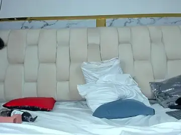 Stripchat Adult Webcam of Hanna_lens