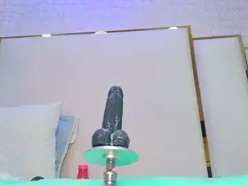 Stripchat Watch Live Sex Cams of paola_rodriguez