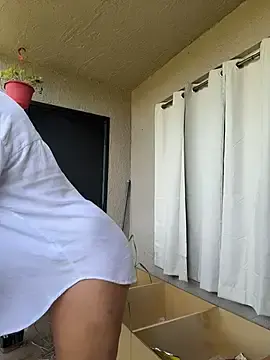 Stripchat Nude Webcam of sweetsirenn