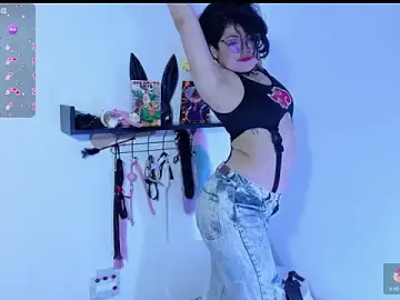 Stripchat Sex Cam of Meow_cat4