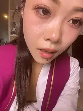 Stripchat Sex Chat of youyou-baby999