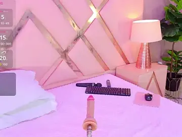 Stripchat Live Sex Cam of SamantaKane