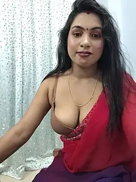 Stripchat Live Sex Cam of Queen_Doll