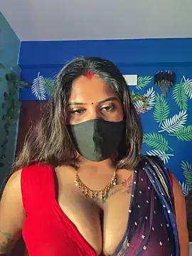 Stripchat Private Sex Chat of V-Hot-Sweti