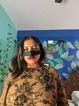Stripchat Sex Chat of V-Hot-Sweti