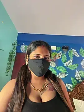 Stripchat Nude Webcam of V-Hot-Sweti