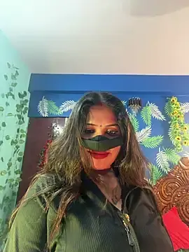 Stripchat Live Sex of V-Hot-Sweti