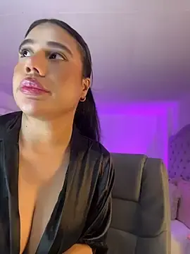 Stripchat Live Sex Cam of AshleyFerrer