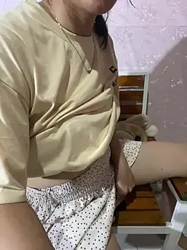 Stripchat Free Porn Cam of Sidy_02