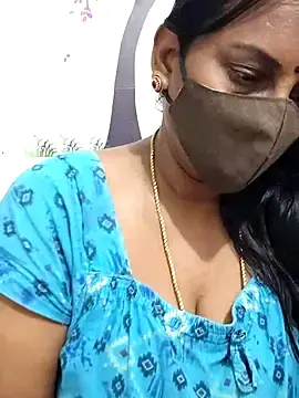Stripchat Free Live Porn of Tamil_Meera12