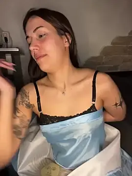 Stripchat Private Sex Chat of sweetaddictionbyThy
