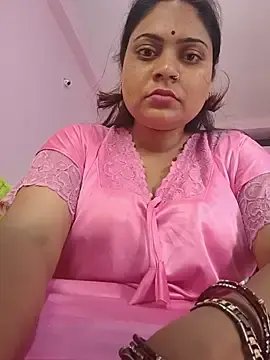 Stripchat Adult Video Chat of Aanushaka
