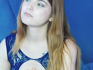 Stripchat Live Porn of Evelisse